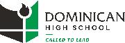 Dominican High School Logo
